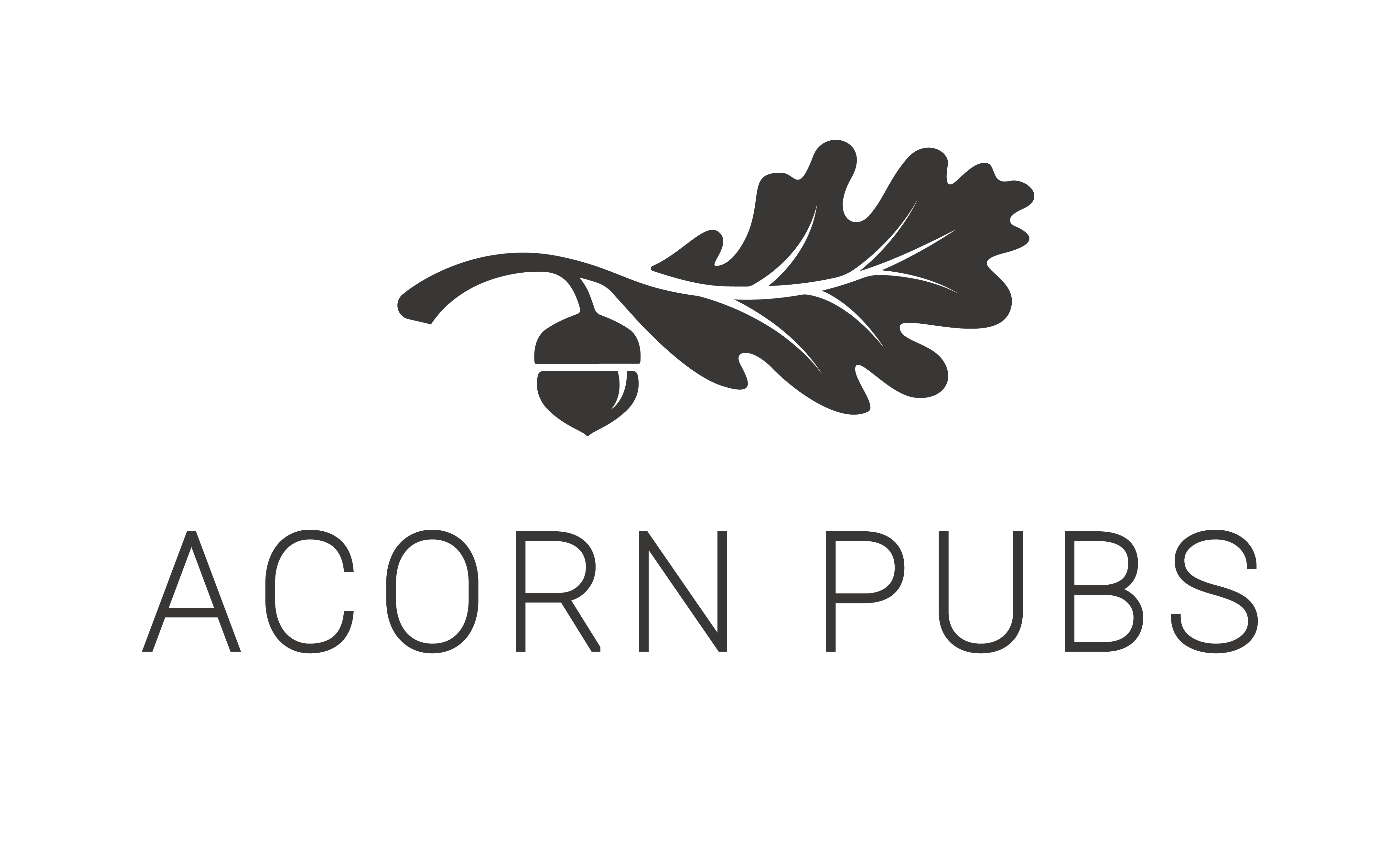 Acorn Pubs logo